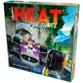 Juegos Heat Visión Túnel Brettspill