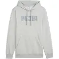 Puma Ess Logo Lab Hettegenser