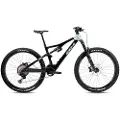 Bh Ilynx Trail Carbon 8.7 Bhz 29´´ Xt 2025 Elektrisk Terrengsykkel