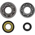 Rms Classic Piaggio Vespa Pk Xl 50cc 100200790 Veivaksel Lager Og Tetningssett