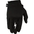 Thrashin Supply Co Stealth Leather Sommerhansker