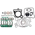 RMS Beauty Piaggio Vespa Et4/hexagon Lx4/liberty/sfera 125cc 100689780 Komplett Pakningssett