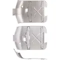 Rms Classic Piaggio Vespa Px 1 Serie Vbx/vlx/vnx/vsx 1977/1978 142681045 Rammebeskytter Sæt
