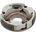 RMS Beauty Suzuki Address 110cc 100360630 Fullt Kutt