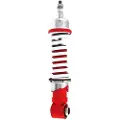 Forsa Piaggio Vespa 50cc Et3 204585072 Framstøtdemper