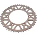 Rk 4467 520 Go Hard Anodized Bakre Tannhjul