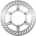 NG BRAKE DISK 1024189 Round Bremsekive