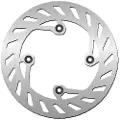 NG BRAKE DISK 1024314 Round Bremsekive