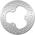 NG BRAKE DISK 1024355 Round Bremsekive
