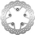 NG BRAKE DISK 1024824 Wave Bremsekive