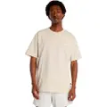 New Balance Cir Logo Kortarmet T-skjorte
