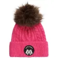 Superdry Cable Luxe Lue