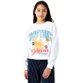 Garcia H52462 Collegegenser