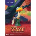 Beast Kingdom The Lion King Disney Master Craft Zazu 20 Cm Figur