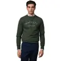 Hackett Heritage Ess Aw Collegegenser