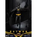 Beast Kingdom Toys Dc Comics Batman Dynamiske 8ction Heroes 1/9 1989 Versjon Actionfigur 21 Cm