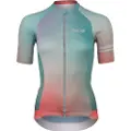 Agu Gradient Performance Kort Ermet Trøye