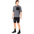 Oakley Apparel Off Grid Ss Tech Tee svart