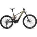Giant Trance X Advanced E+ El 3 29/27.5´´ Deore 2024 Elektrisk Terrengsykkel
