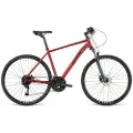 Dema Aveiro 7 29´´ Alivio Terrengsykkel