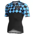 Bioracer Spitfire Kort Ermet Trøye