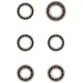 Cycling Ceramic Roval 40-60 Clx Hjullagersats