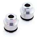 Campagnolo Qr Rear Wheel Adapter