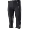 Pnk Lycra Spinning 3/4 Sykkelshorts