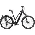 Bh Atome Jet Pro Ep6 27.5´´ Deore 2024 Elektrisk Sykkel