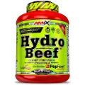 Amix Hydrobeef Protein Dobbel Sjokolade Og Kokos 2kg