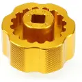 ABI Enduro Bearings Bbt-020 Shimano Dura Ace/xtr/ultegra/xt Pro Verktøy