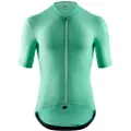 Assos Equipe Rs S11 Kort Ermet Trøye