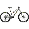 Orbea Occam Lt M-team 29´´ X0 Eagle Axs 2024 Terrengsykkel