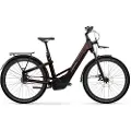 Winora Yakun R5 Low Nexus 2025 Elektrisk Sykkel