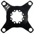 Leonardi Racing 104 Bdc Quarq Cranks Edderkopp