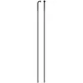 Sapim Leader Inox J-bend Eike