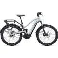 Giant Stormguard E+ 2 27.5´´ 2024 Elektrisk Sykkel