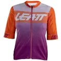 Leatt Mtb Endurance 6.0 Kort Ermet Trøye