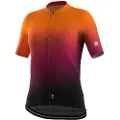 Bicycle Line Padola Kort Ermet Trøye