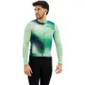 Santini Ombra Eco Sleek Langermet Trøye