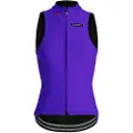 Etxeondo Arima Vest