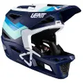 Leatt Mtb Gravity 4.0 Nedoverbakke Hjelm