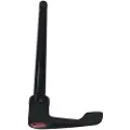 Specialized Dt Swiss Rws Scs M12x1.0px151.5 Mm Gjennomgående Aksel Bak