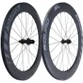 Xentis Squad 7.5 Sl Cl Disc Ceramicspeed Tubeless Landeveishjulsett