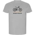 Kruskis Put Something Fun Eco Kortarmet T-skjorte