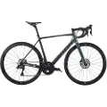 Look 785 Huez Rs Ultegra Di2 R38 2023 Landeveissykkel