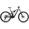 Bh Ilynx+ Sl Enduro Carbon 9.6 Ep801 29´´ Xt 2025 Elektrisk Terrengsykkel