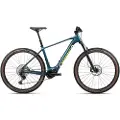 Orbea Urrun 10 29´´ Xt M8100 Sgs Shadow Plus 2024 Elektrisk Terrengsykkel