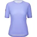 Santini Stone Slim Fit Tech T-skjorte