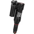 RockShox Rs Super Deluxe Ultimate Rc2t Progressive Air 0neg/2pos Tokens Linearreb/mcomp 320lb Lockout Støtdemper